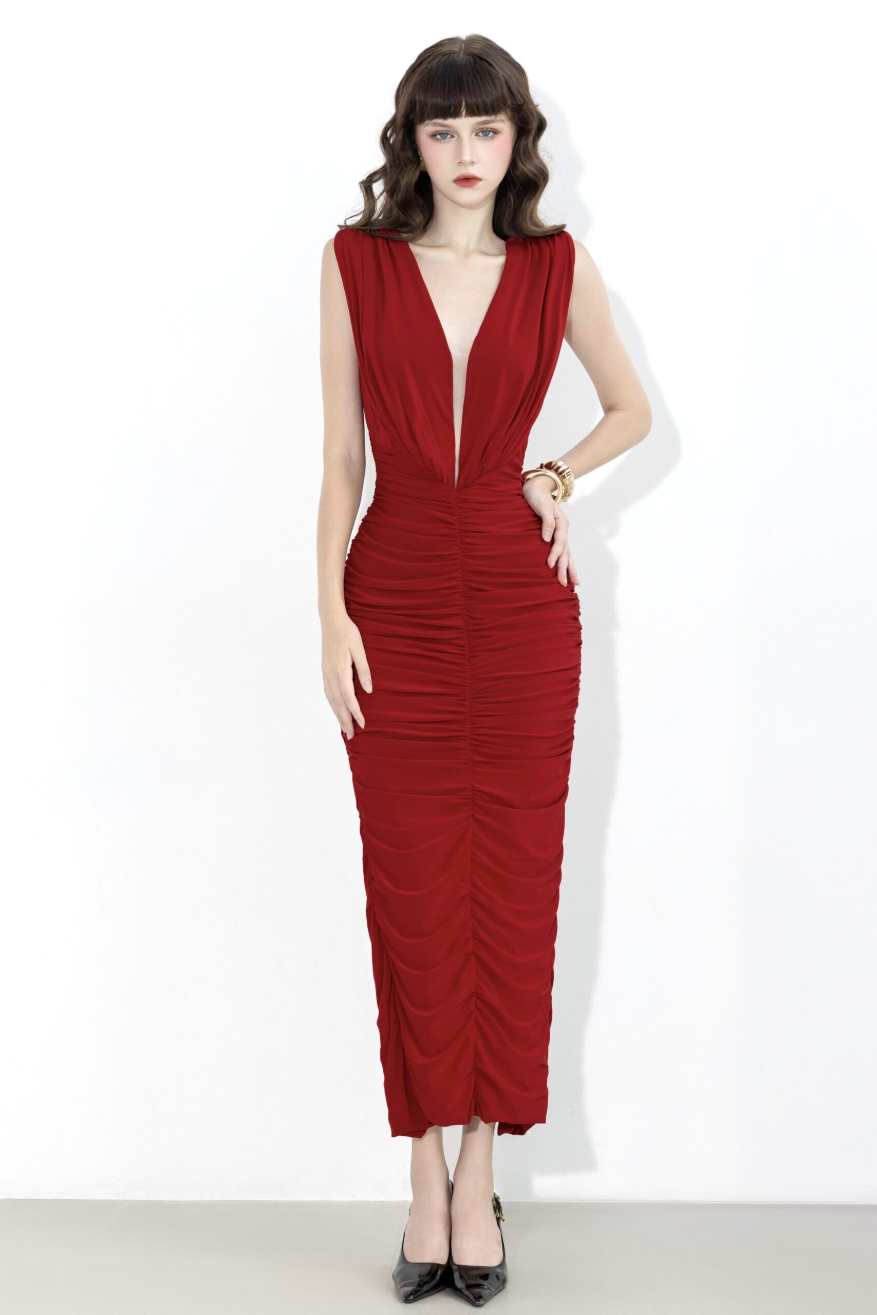 The Ella Dress