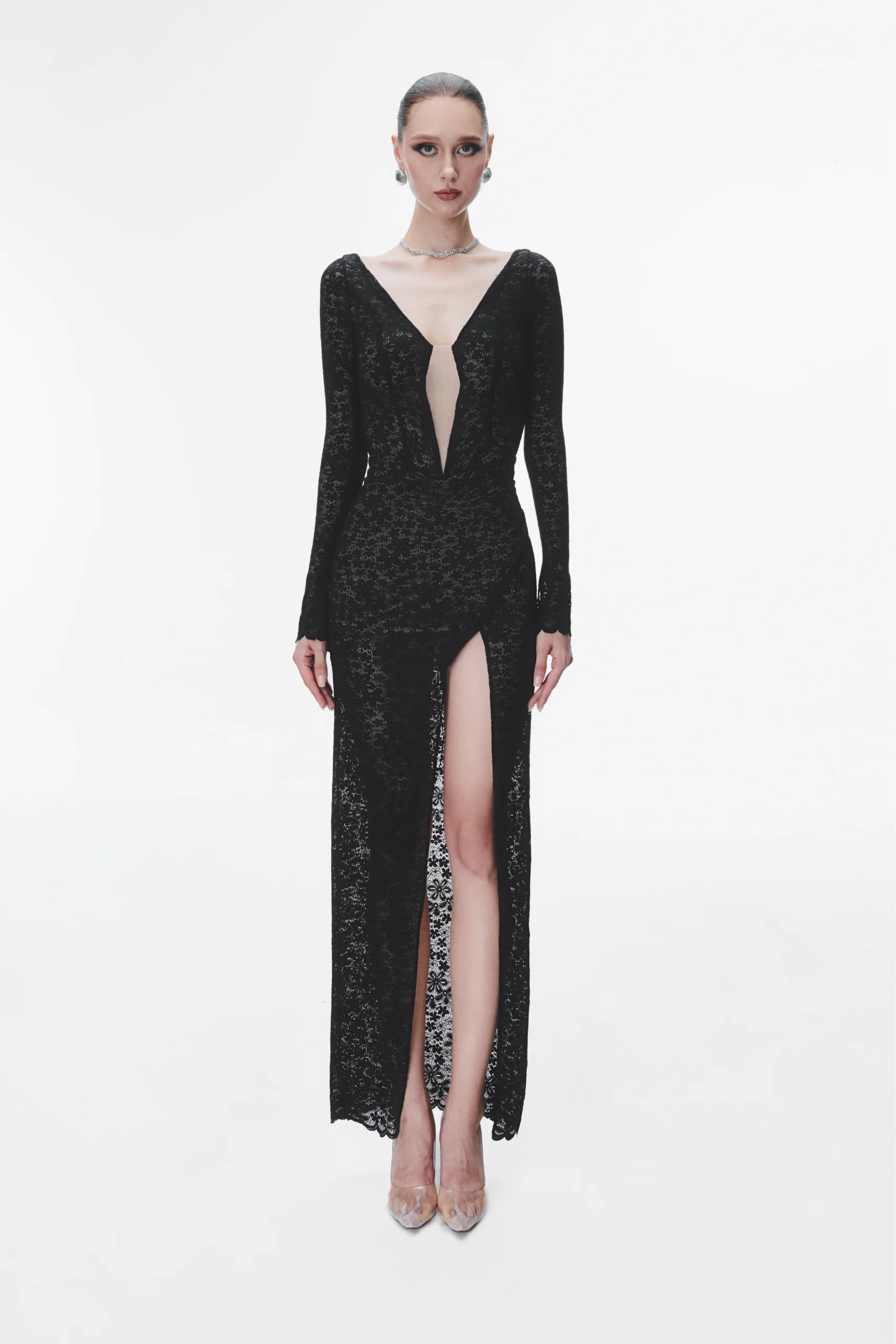 The Fleur Dress